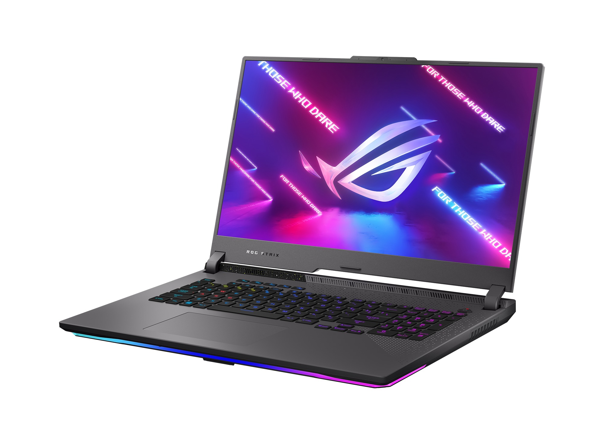 ASUS G713 17.3/ R9-7940HX/ 32GB/ 1TB/ RTX 4060/ DOS0 