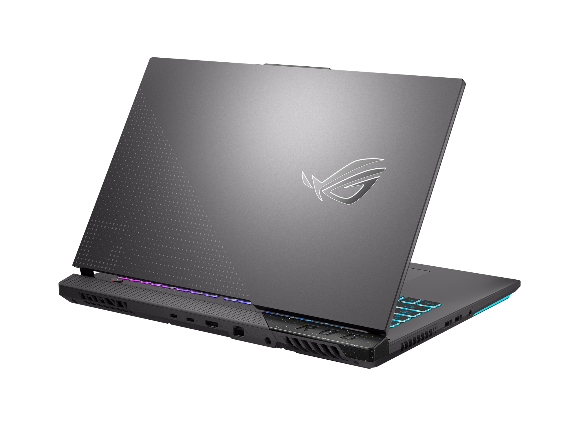 ASUS G713 17.3/ R9-7940HX/ 32GB/ 1TB/ RTX 4060/ DOS4 