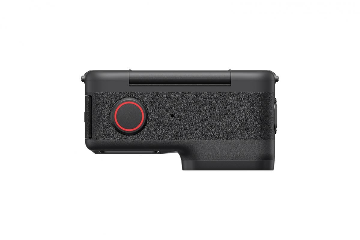 Insta360 Ace Pro 2 akční kamera,  snímač 1/ 1, 3",  optika Leica,  dotykový 2, 5" displej,  8K při 30 FPS + akumulátor10 