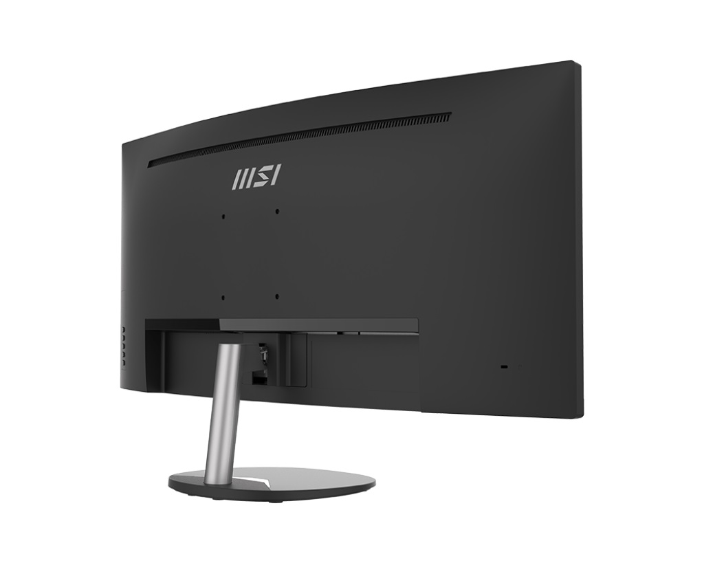 MSI Pro/ MP341CQ/ 34"/ VA/ wQHD/ 100Hz/ 1ms/ Čierna/ 3R3 