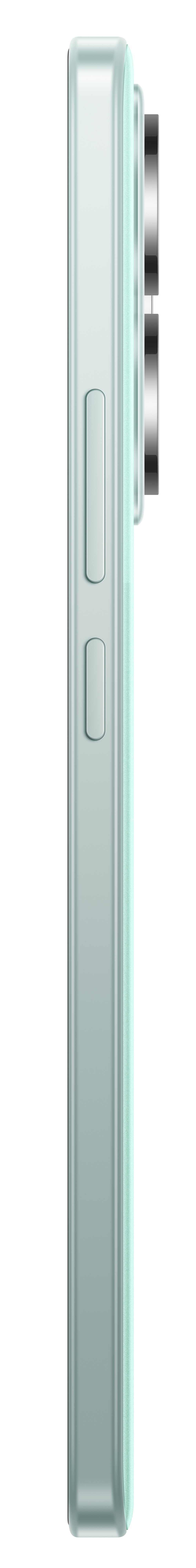 Xiaomi Redmi Note 14 5G/ 8GB/ 256GB/ Coral Green7 