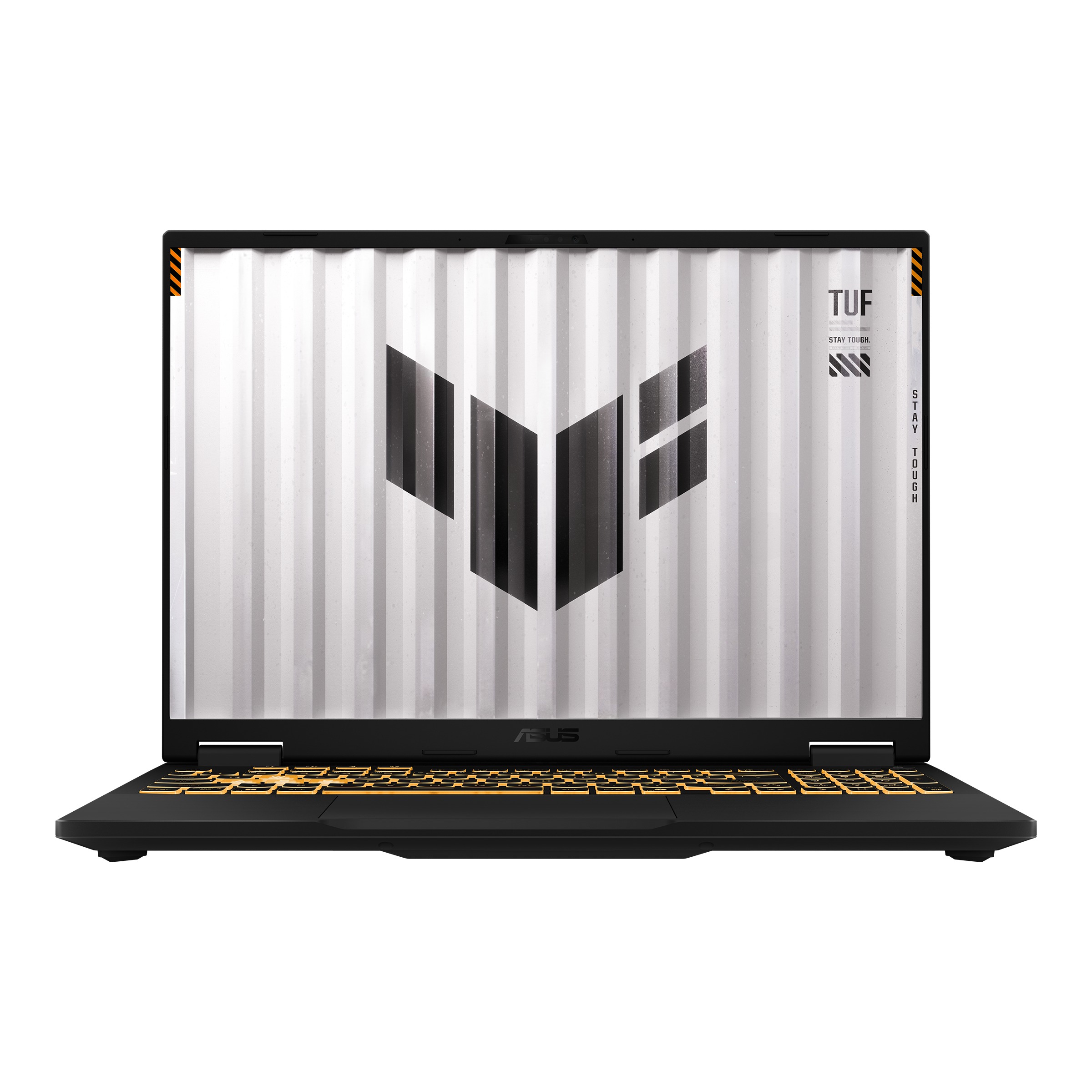 ASUS TUF Gaming F16/ FX608JM-RV009W/ i5-13450HX/ 16"/ WUXGA/ 16GB/ 1TB/ RTX 5060/ W11H/ Gray/ 2R1 
