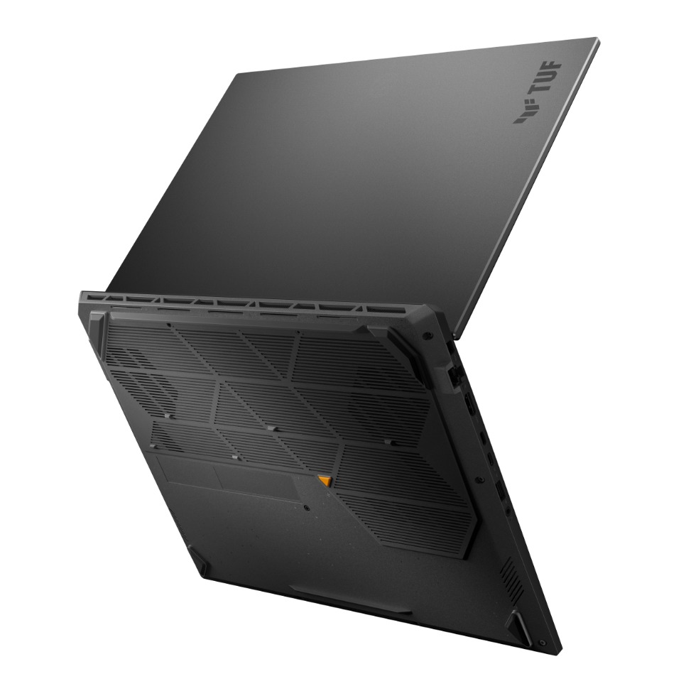 ASUS TUF Gaming F16/ FX608JM-RV009W/ i5-13450HX/ 16"/ WUXGA/ 16GB/ 1TB/ RTX 5060/ W11H/ Gray/ 2R5 
