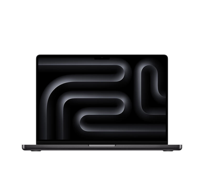 Apple MacBook Pro 14"/ M4 Pro/ 14, 2"/ 3024x1964/ 24GB/ 1TB SSD/ M4 Pro/ Sequoia/ Space Black/ 1R0 