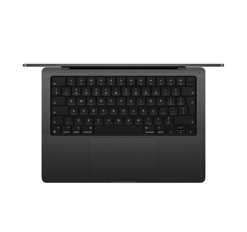 Apple MacBook Pro 14"/ M4 Pro/ 14, 2"/ 3024x1964/ 24GB/ 1TB SSD/ M4 Pro/ Sequoia/ Space Black/ 1R1 