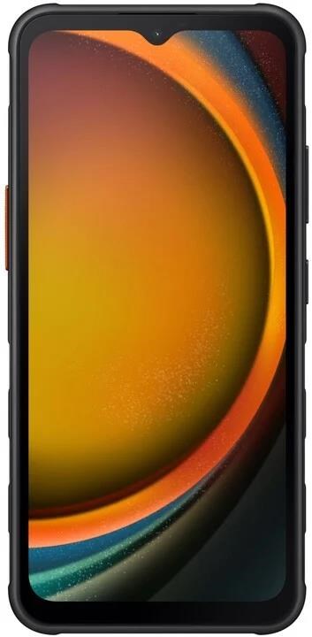 Samsung Galaxy Xcover 7 (G556) Enterprise edition, 6GB/128GB, 5G, EU, černá8 