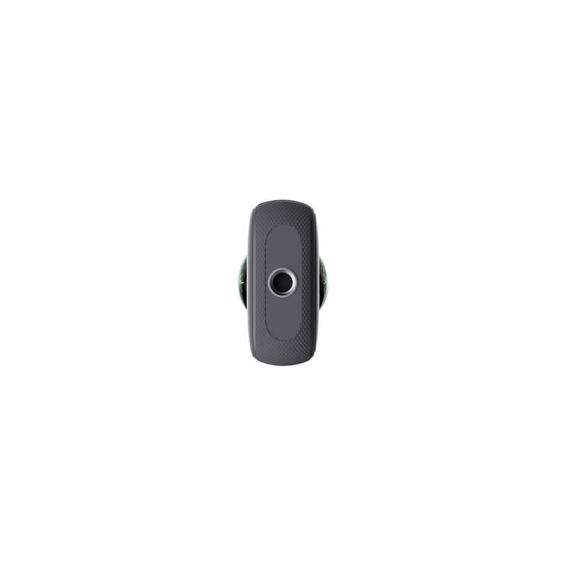 Insta360 ONE X2 akční outdoorová kamera,  vodotěsná,  dvojice 360° objektivů,  30 fps,  ovládání hlasem3 
