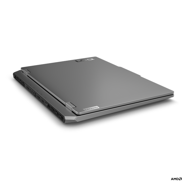Lenovo IP LOQ 15AHP9, Ryzen 5 8645HS, 15.6˝ 2560x1440 QHD, RTX 4060/6GB, 16GB, SSD 512GB, FDOS, šedý, 2y CI1 