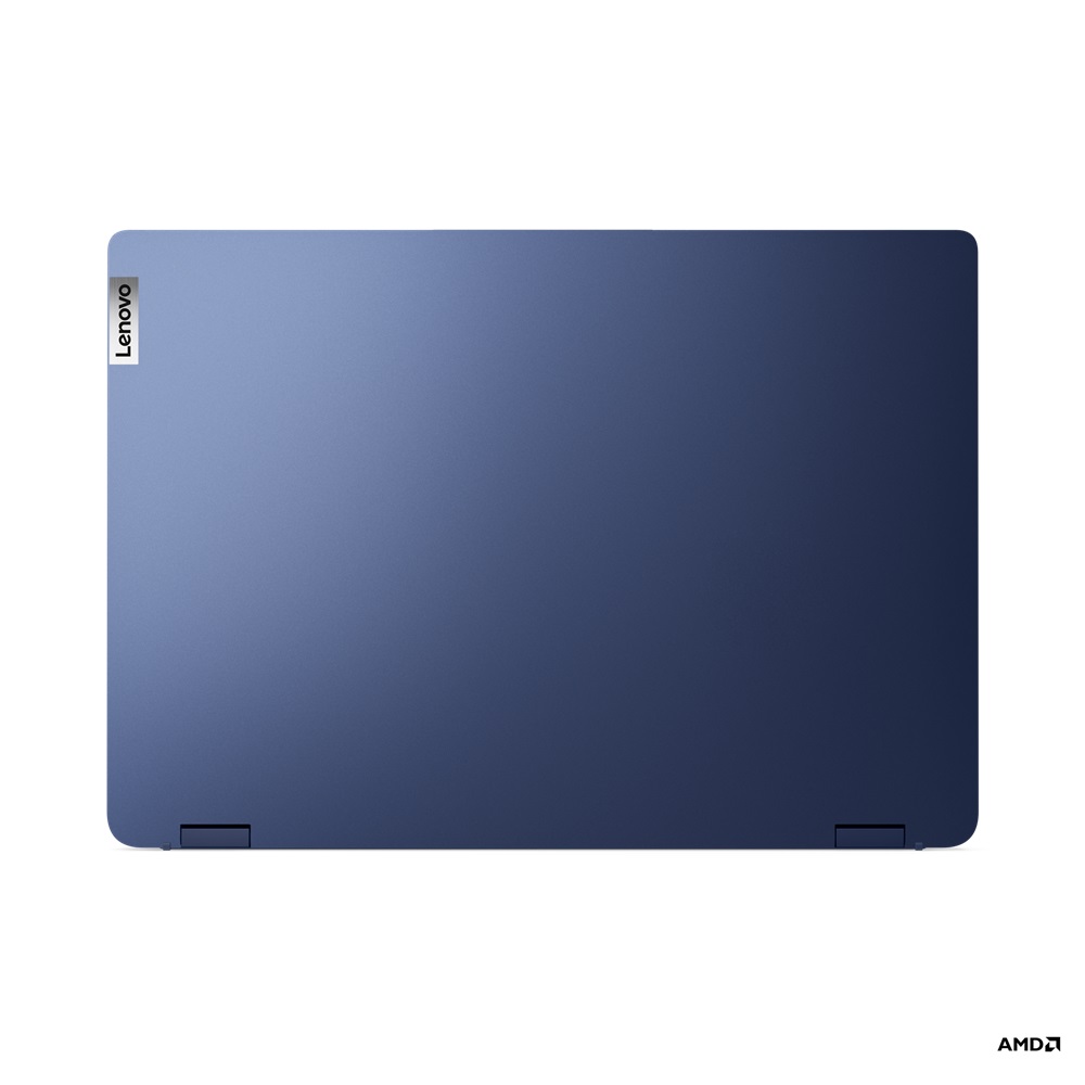 Lenovo IdeaPad Flex 5/ 16ABR8/ R5-7430U/ 16"/ WUXGA/ T/ 16GB/ 512GB SSD/ RX Vega 7/ W11H/ Blue/ 2R4 