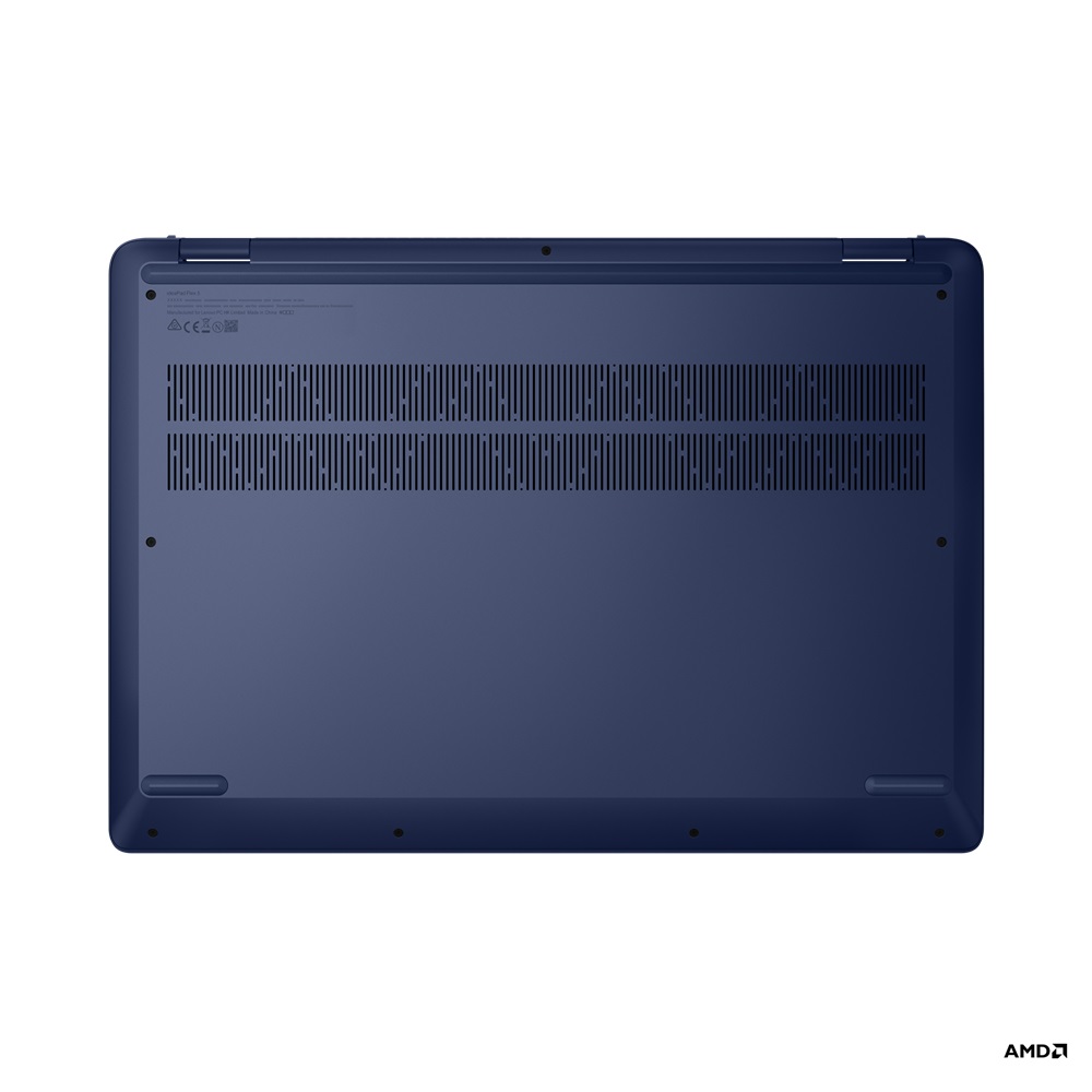 Lenovo IdeaPad Flex 5/ 16ABR8/ R5-7430U/ 16"/ WUXGA/ T/ 16GB/ 512GB SSD/ RX Vega 7/ W11H/ Blue/ 2R5 