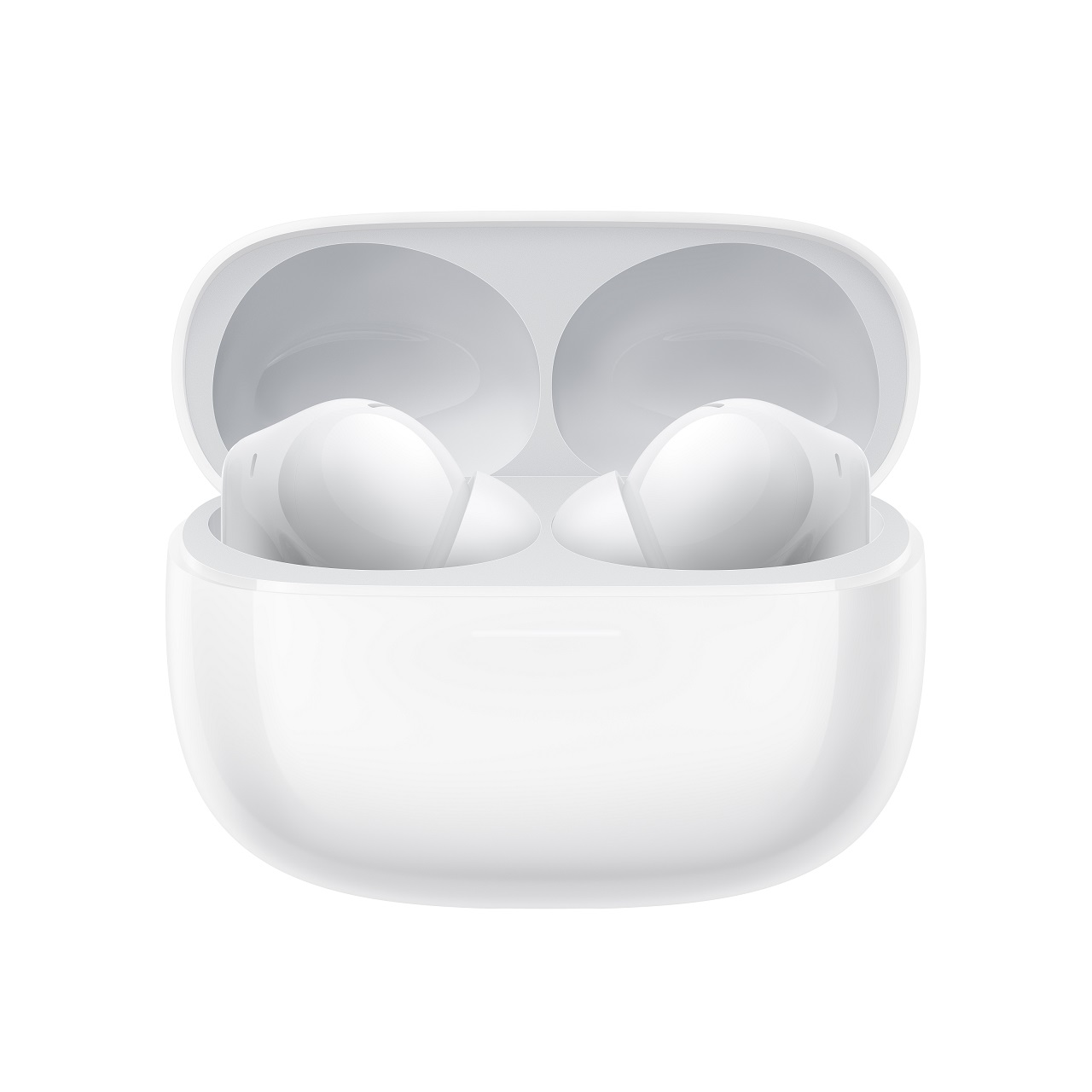Xiaomi Redmi Buds 6 Pro/ ANC/ BT/ Glacier White5 