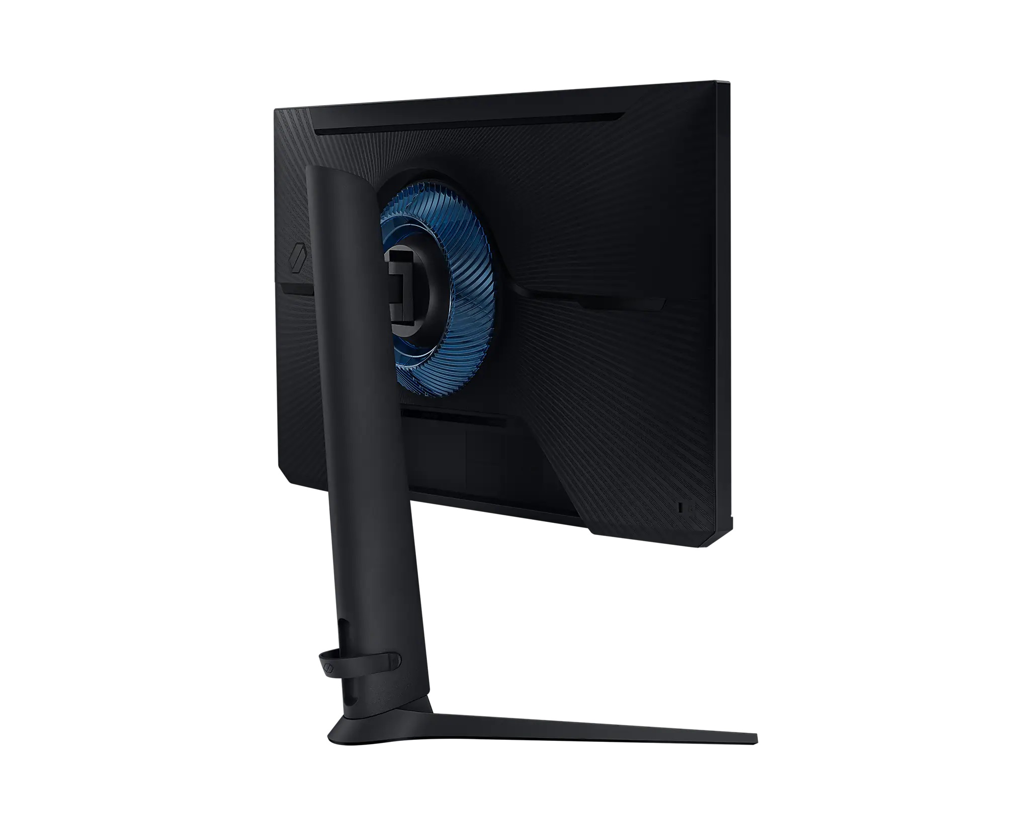 Samsung Odyssey/ G30D/ 24"/ VA/ FHD/ 180Hz/ 1ms/ Black/ 3R3 