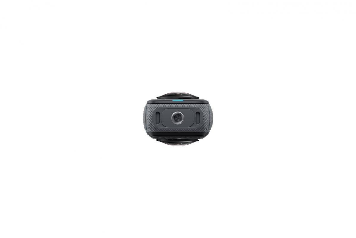 Insta360 X4 akční kamera,  8K /  30 fps,  4K/  až 100 fps,  6osý gyroskop,  360° záběr,  Active HDR,  vodotěsná2 