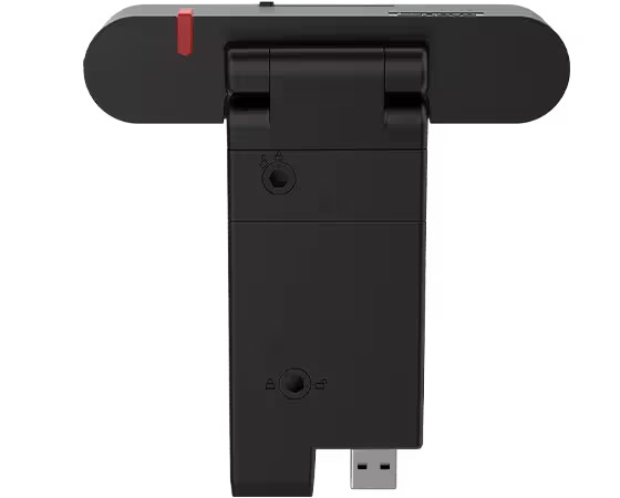 ThinkVision MC60 (S) Monitor Webcam4 