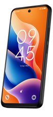 TCL 605 4GB+128GB Obsidian Black2 