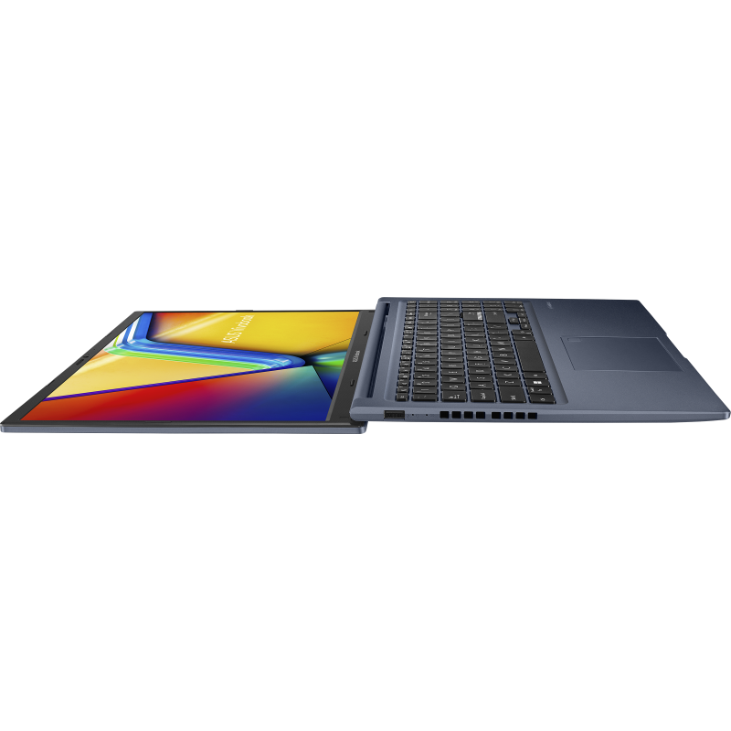 ASUS Vivobook 15/R7-5825U/8GB/512GB SSD/AMD UMA/15,6"/Win11Home/Blue4 