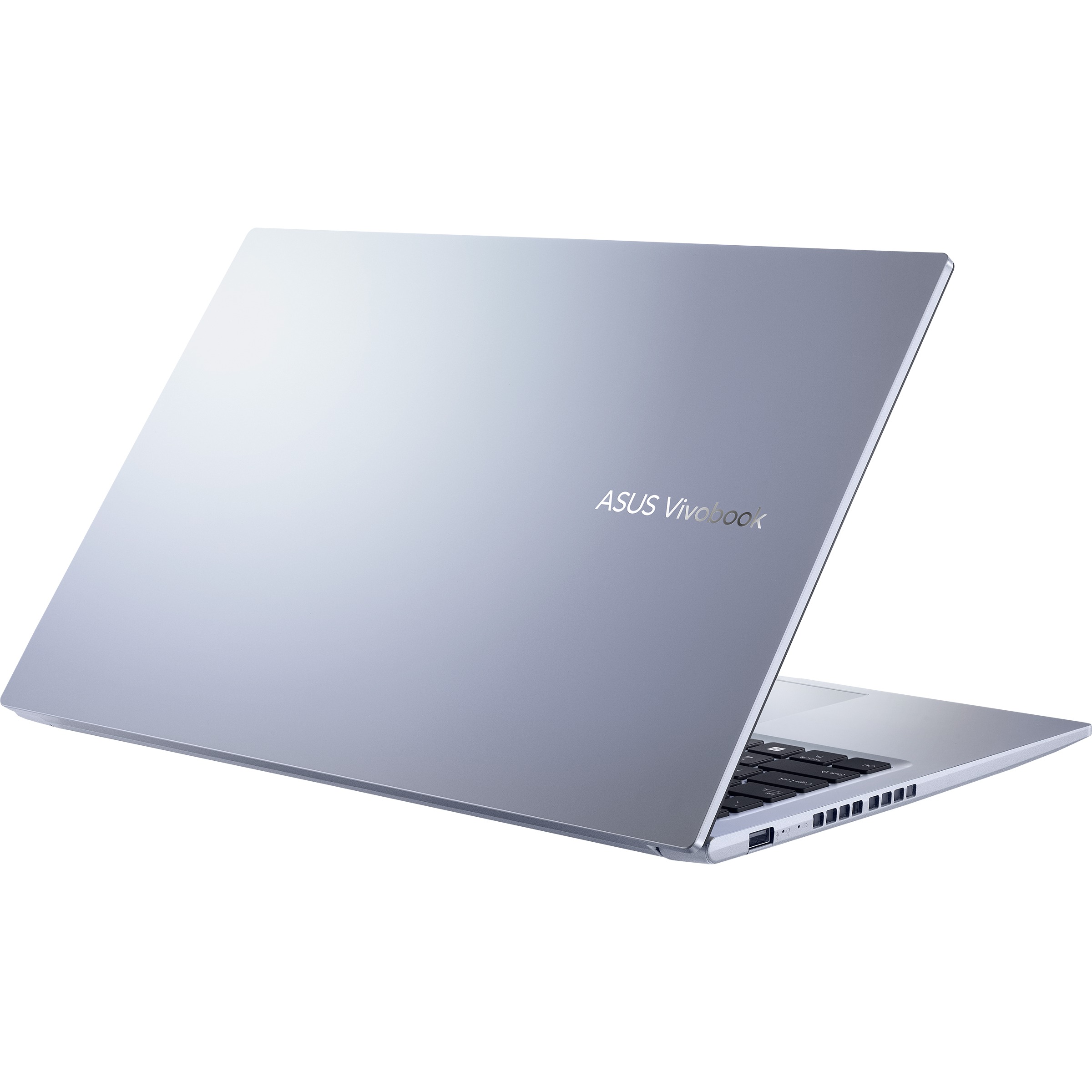 ASUS Vivobook 15/ X1502VA/ i5-13420H/ 15, 6"/ FHD/ 8GB/ 512GB SSD/ UHD Xe/ W11H/ Silver/ 2R0 
