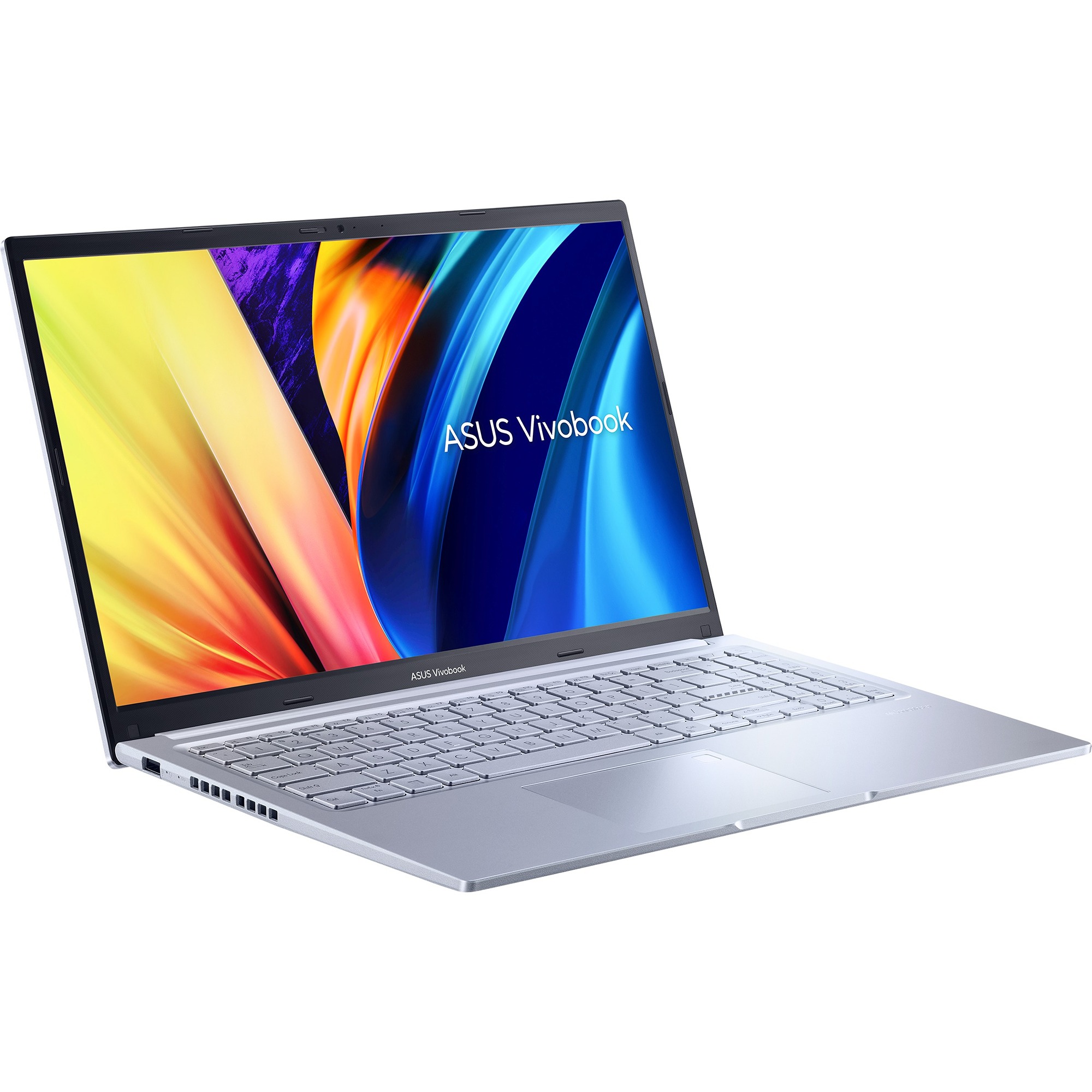 ASUS Vivobook 15/ X1502VA/ i5-13420H/ 15, 6"/ FHD/ 8GB/ 512GB SSD/ UHD Xe/ W11H/ Silver/ 2R1 