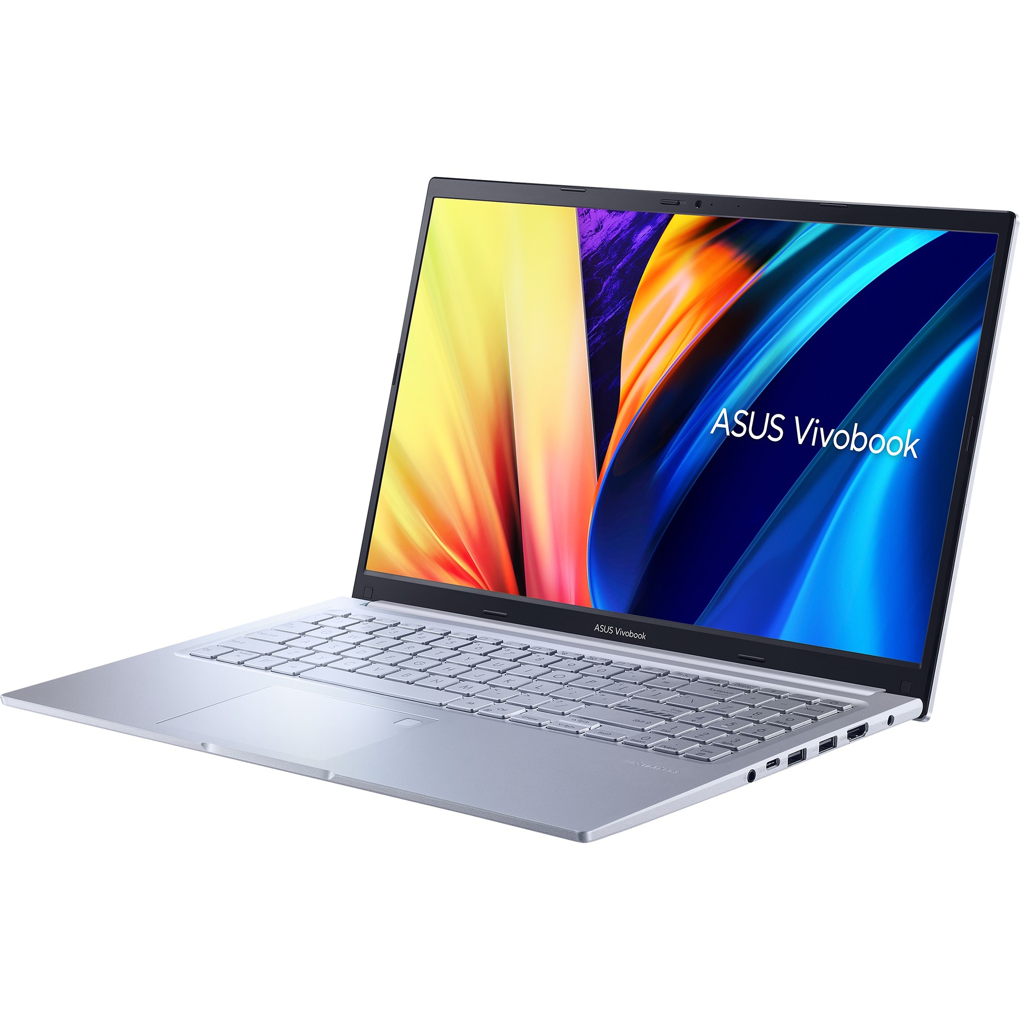 ASUS Vivobook 15/ X1502VA/ i5-13420H/ 15, 6"/ FHD/ 8GB/ 512GB SSD/ UHD Xe/ W11H/ Silver/ 2R3 