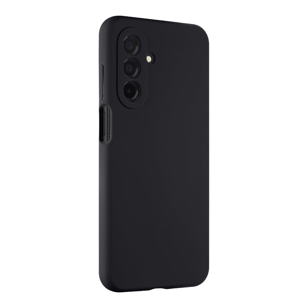 Tactical Velvet Smoothie Kryt pre Samsung Galaxy A26 5G Asphalt0 