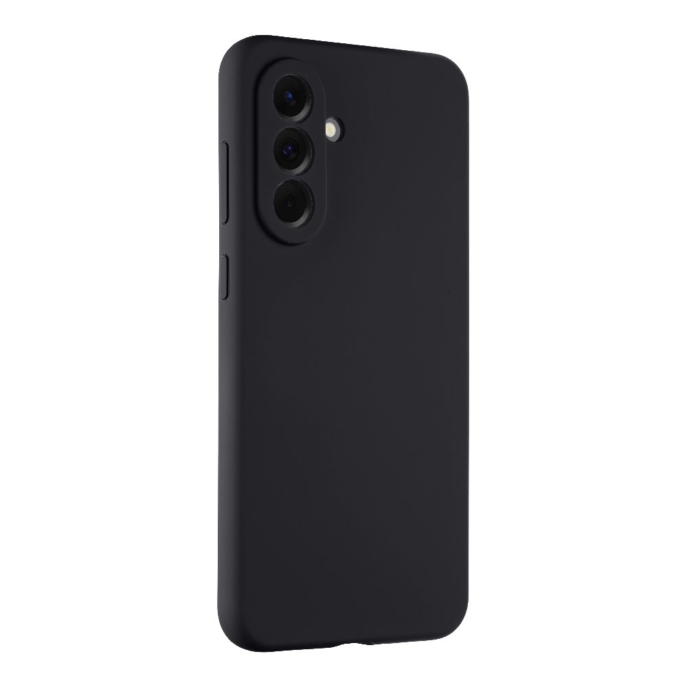 Tactical Velvet Smoothie Kryt pre Samsung Galaxy A56 5G Asphalt0 