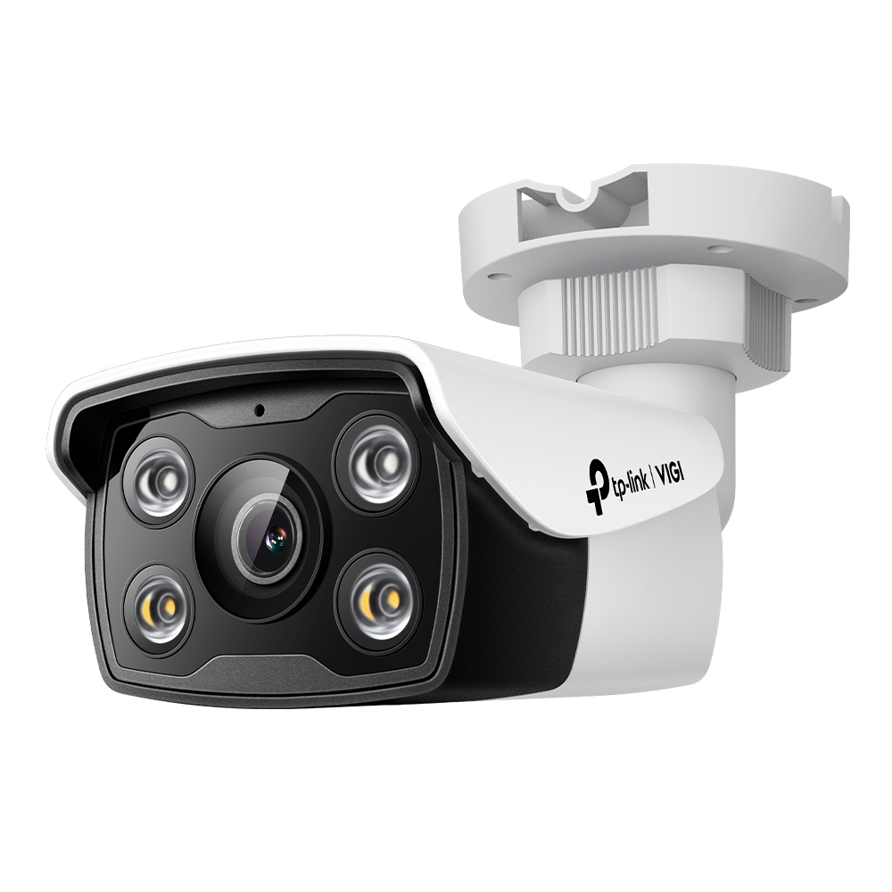 VIGI C350 (4mm) 5MP Full-Color Bullet Network cam.0 