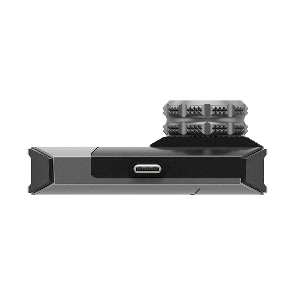 TOPDON termálna infra kamera TS001/ 256x192/ Windows/ Android/ zorné pole 13°x10°/ USB-C/ 9 