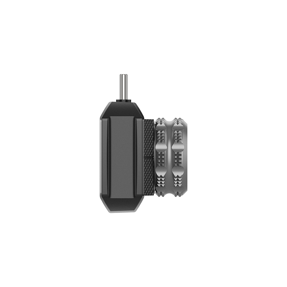 TOPDON termálna infra kamera TS001/ 256x192/ Windows/ Android/ zorné pole 13°x10°/ USB-C/ 0 