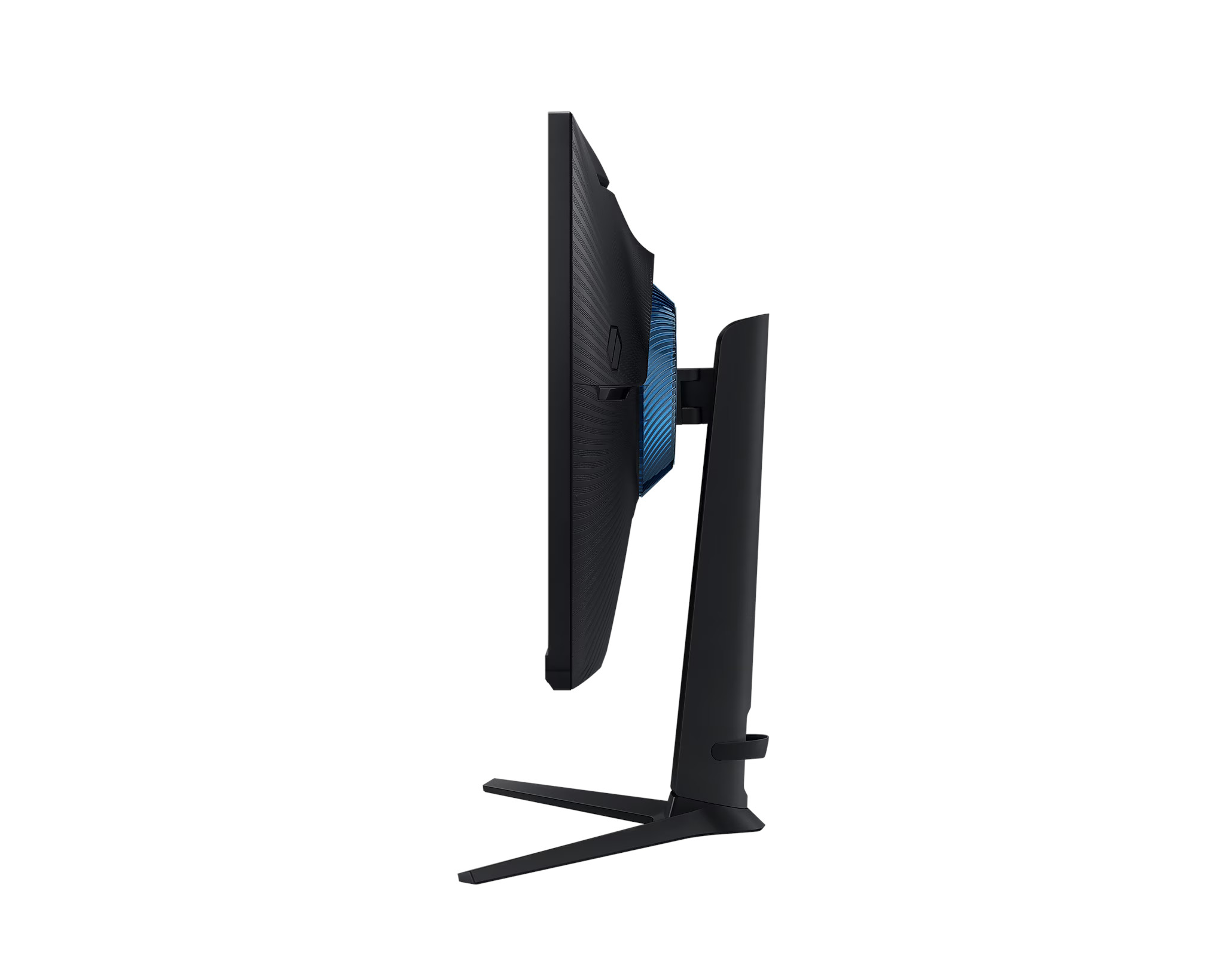 Samsung Odyssey/ G30D/ 27/ VA/ FHD/ 180Hz/ 1ms/ Black/ 2R2 