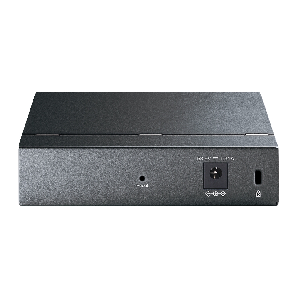 TP-Link TL-SG105PE 5xGb (4xPOE+) 65W Easy Smart Switch1 