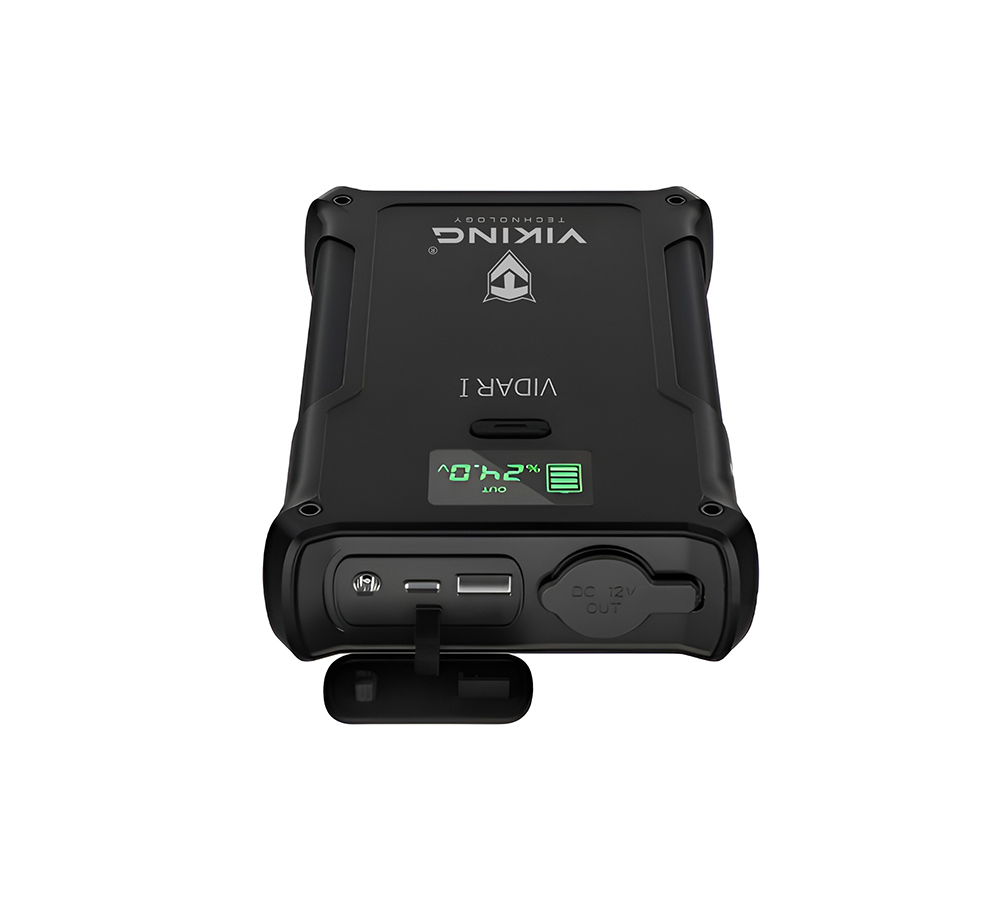 Outdoorová powerbanka Viking VIDAR I12 