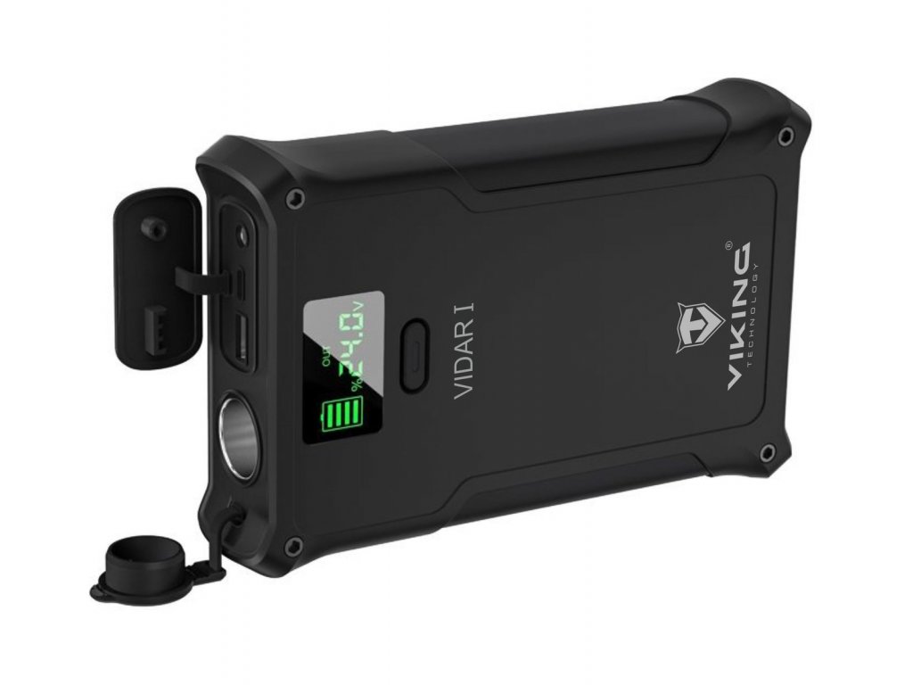 Outdoorová powerbanka Viking VIDAR I1 