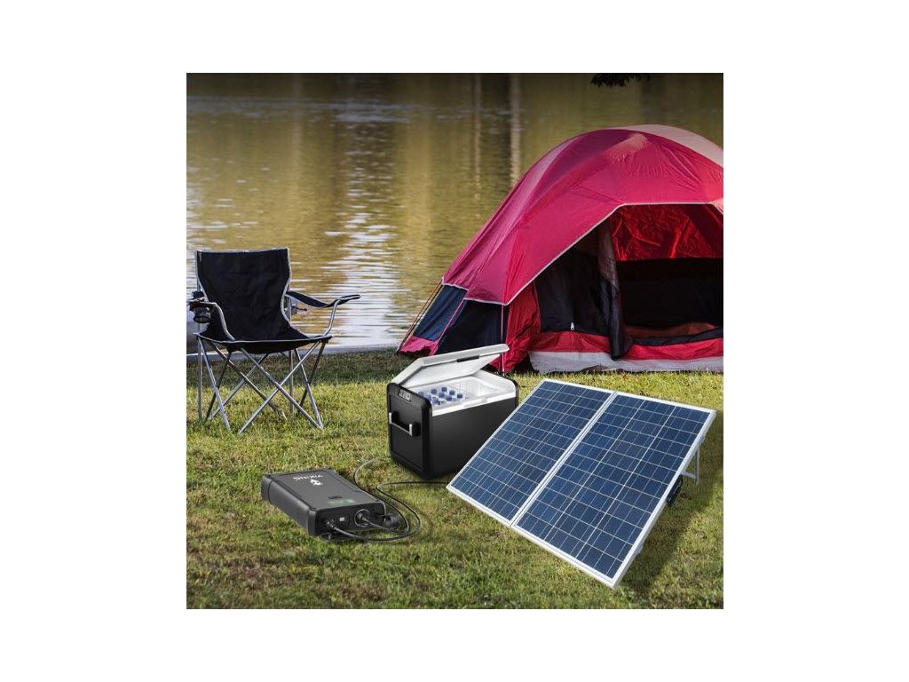 Outdoorová powerbanka Viking VIDAR I6 