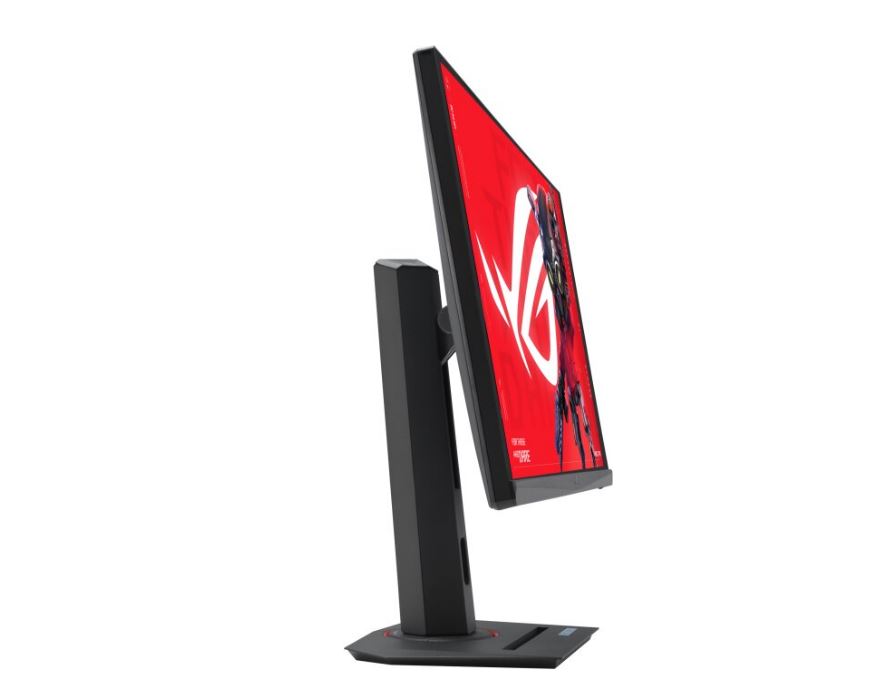ASUS ROG/ Strix XG27ACS/ 27"/ IPS/ QHD/ 180Hz/ 1ms/ Black/ 3R2 