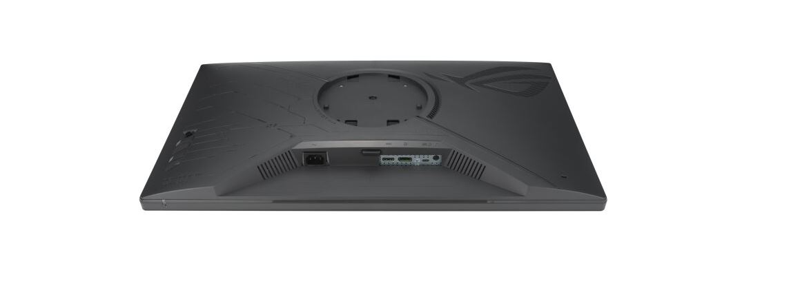 ASUS ROG/ Strix XG27ACS/ 27"/ IPS/ QHD/ 180Hz/ 1ms/ Black/ 3R6 