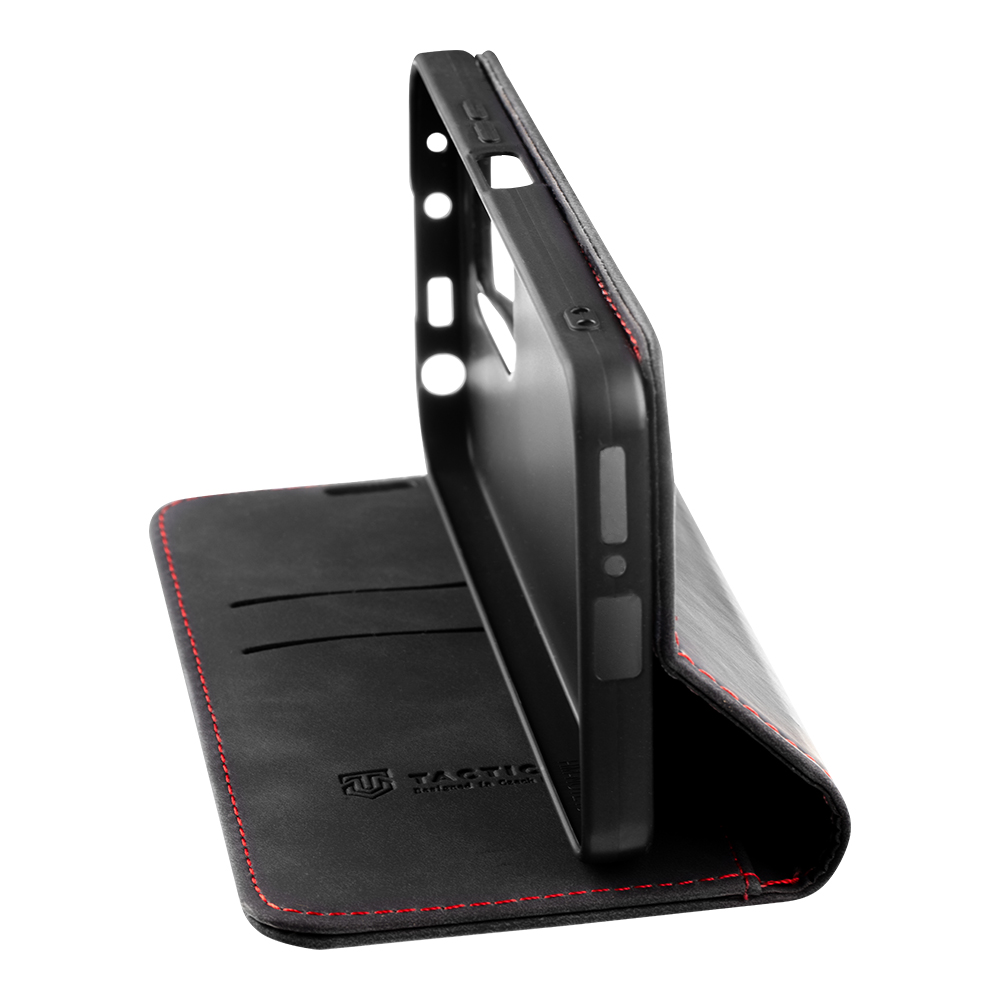 Tactical Xproof pre Samsung Galaxy S25 Black Hawk0 