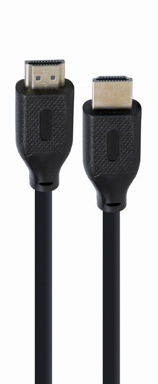 GEMBIRD Kabel CABLEXPERT HDMI 2.1,  8K,  M/ M,  2m,  černý0 