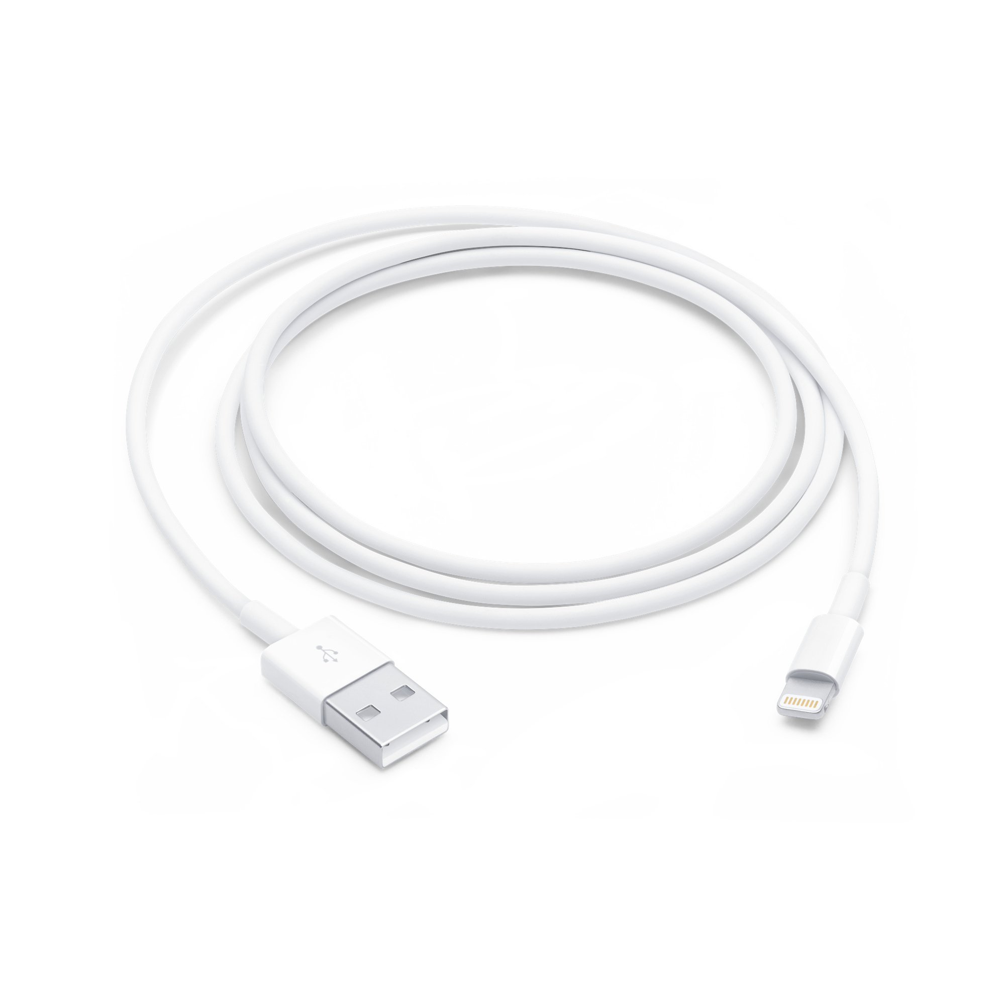 Lightning to USB Cable (1m)0 