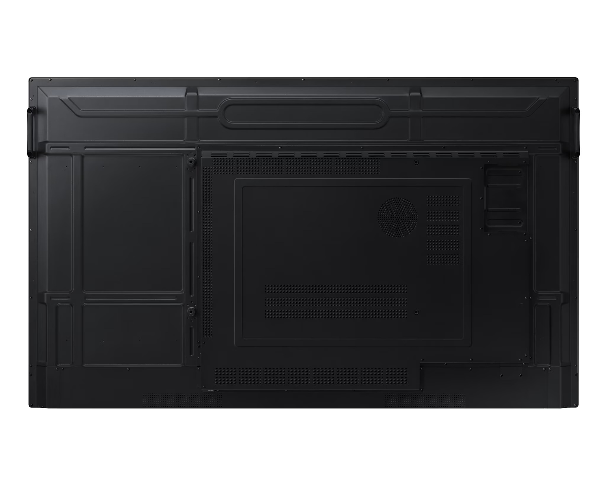 65" LED Samsung WA65F - Flip UHD, 350cd, AN, 16/ 70 