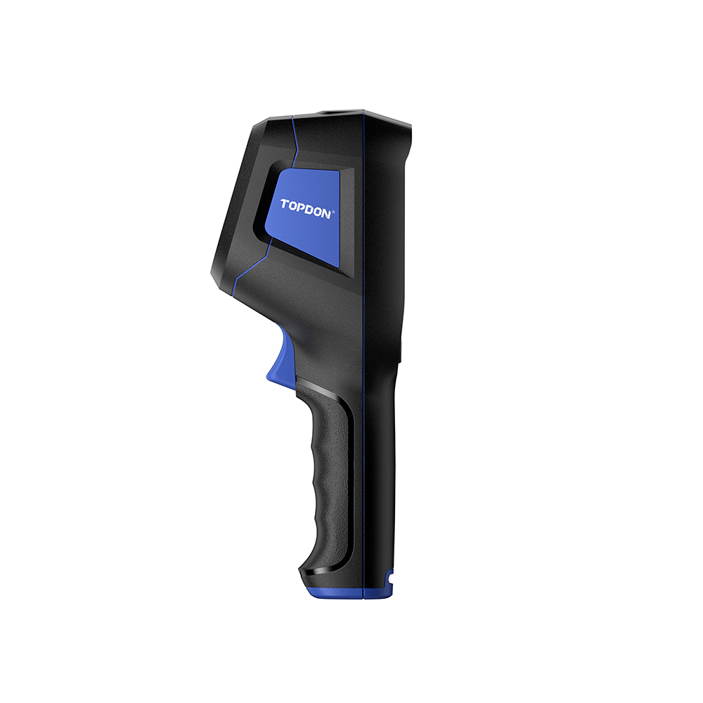 TOPDON TC005 termálna infra kamera17 