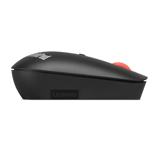 Lenovo ThinkPad USB-C/ Kancelárska/ Blue Track/ 2 400 DPI/ Bezdrôtová USB/ Čierna4 