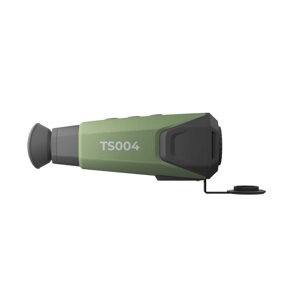 TOPDON termovízny monokulár TS004/ dosah 410m/ OLED 1024x768/ 5000mAh/ 50Hz/ IP676 