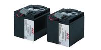 Battery replacement kit RBC550 