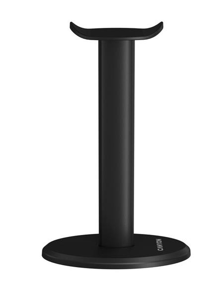 Canyon S1, stojan pre slúchadlá, čierny3 