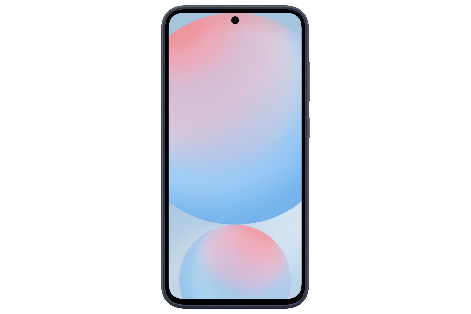 Samsung Zadný kryt s pútkom pre Samsung Galaxy S24 FE Blue Black1 