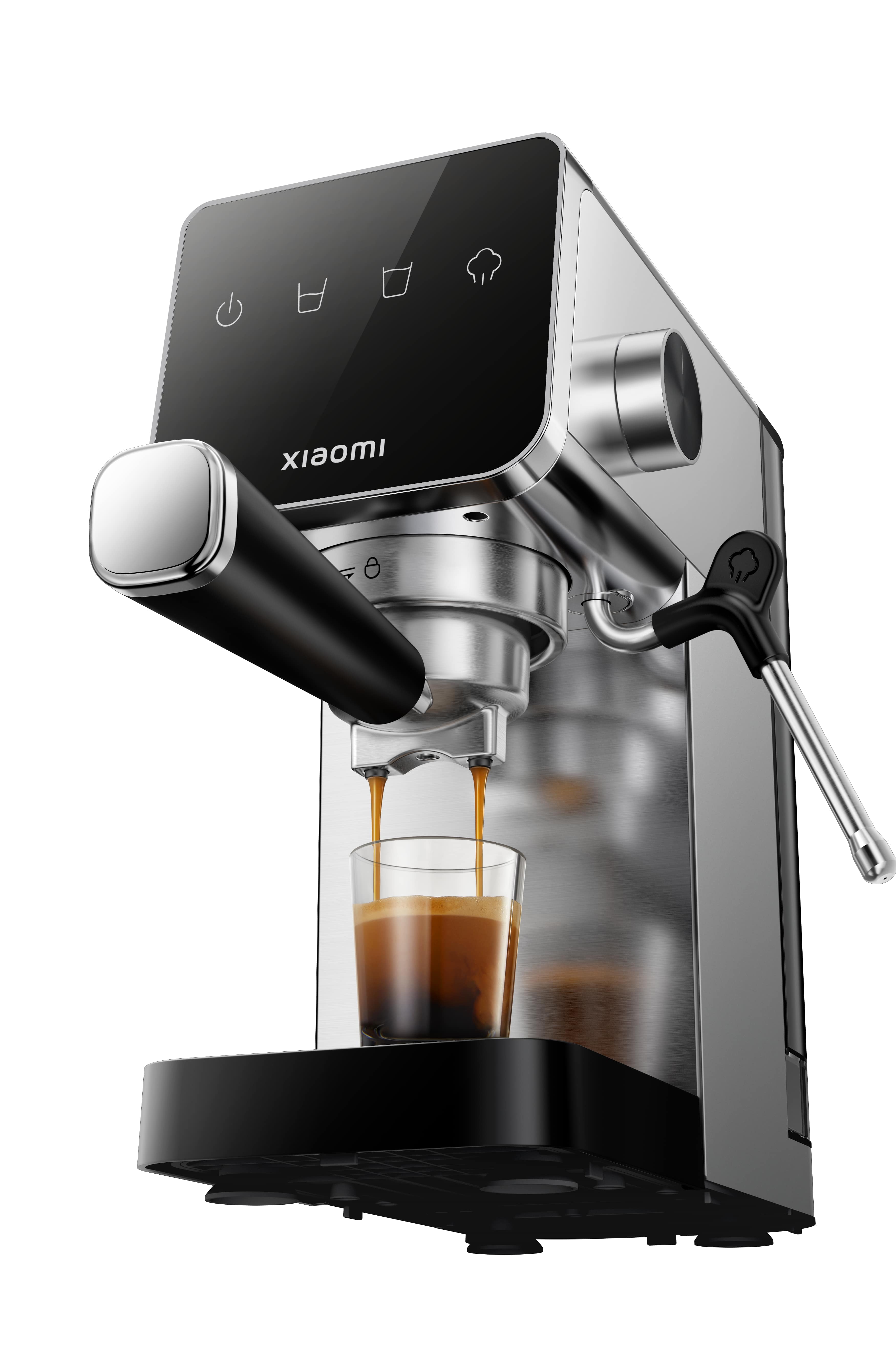 Xiaomi Semi-automatic Espresso Machine EÚ9 