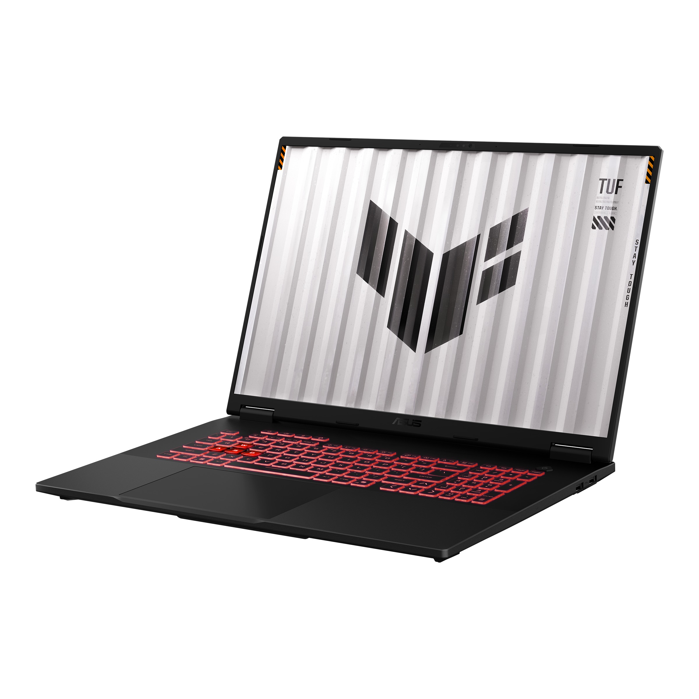 ASUS TUF Gaming A18/ FA808UM-S8011W/ Ryzen 7 260/ 18"/ WUXGA/ 32GB/ 1TB/ RTX 5060/ W11H/ Gray/ 2R8 