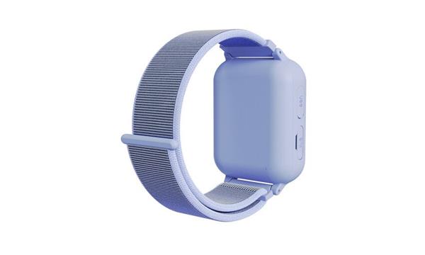 Canyon Alfie KW-37, smart hodinky pre deti, IPS displej 1,69", IP66, 512Mb, MP3, hry, kamera, modré3 