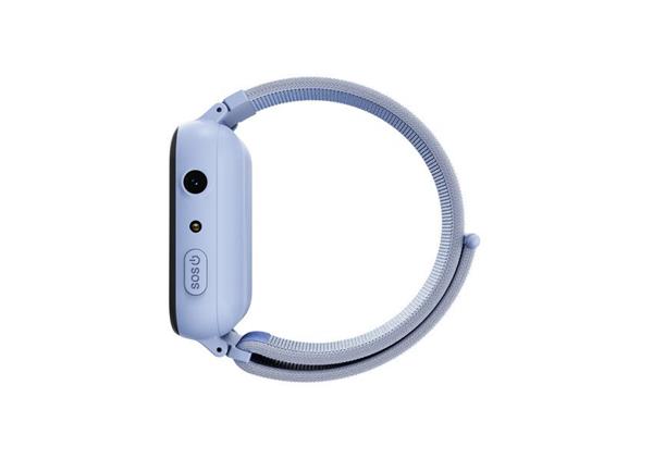 Canyon Alfie KW-37, smart hodinky pre deti, IPS displej 1,69", IP66, 512Mb, MP3, hry, kamera, modré5 