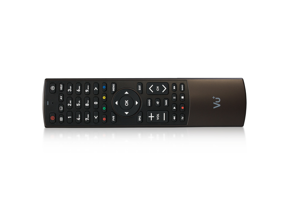 VU+ ZERO 4K 1x single DVB-C/ T2 tuner1 